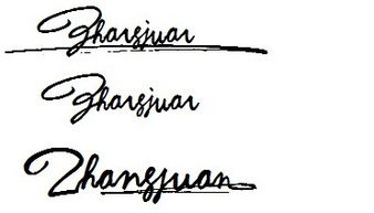 签名设计：签名设计，从艺术表达到个人品牌塑造的视觉密码