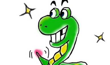 2022属蛇4大喜事：2022年属蛇人福星高照！四大喜事接二连三，鸿运当头迎新春