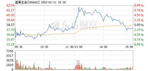 透景生命:内部监督管理制度（2025年11月）