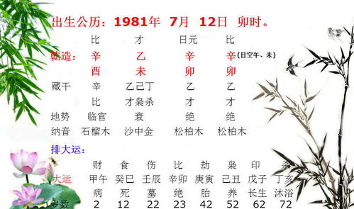 生辰八字怎么算金木水火土:生辰八字五行测算全解析,从出生时间看金木水火土属性 生辰八字怎么算金木水火土:生辰八字五行测算全解析,从出生时间看金木水火土属性