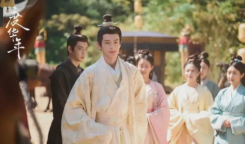 湛澄姻缘五 七华夜：湛澄与七华夜，五度姻缘，七夜华章