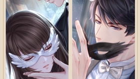 湛澄姻缘五 七华夜：湛澄与七华夜，五度姻缘，七夜华章