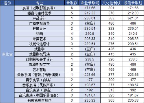 云南艺术学院录取查询入口（云南艺术学院录取情况查询）