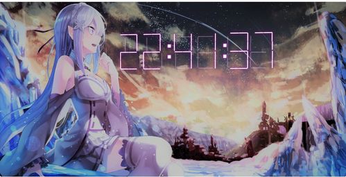 动态时钟html代码:创建动态时钟,HTML代码实现