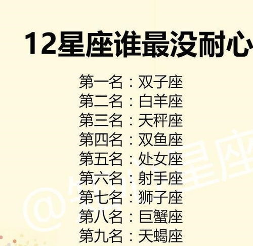 12星座男人的姻缘准吗：揭秘，12星座男人的姻缘准吗？星座与婚姻的真相在这里！