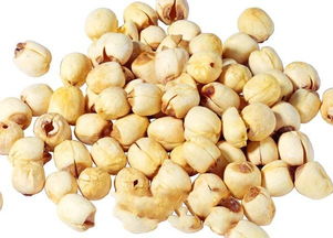 莲子：莲子，水中仙子的馈赠