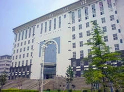 河南师范大学（河南师范大学图书馆）