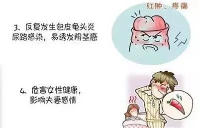 包过长不割可以吗:包皮过长不割可以吗?这些情况需要了解清楚