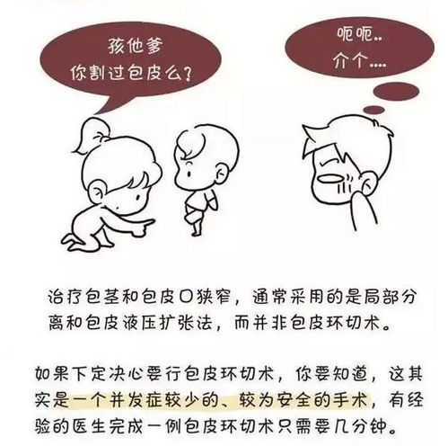 包过长不割可以吗：包皮过长不割可以吗？这些情况需要了解清楚
