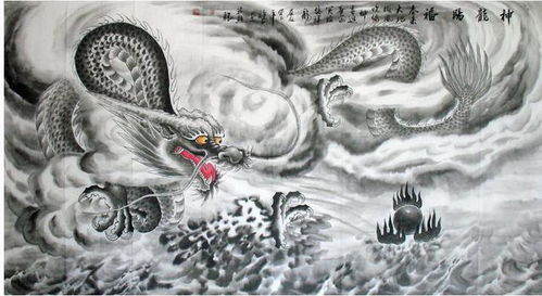 属龙人33岁有一难：属龙人33岁，一场未雨绸缪的破局之战