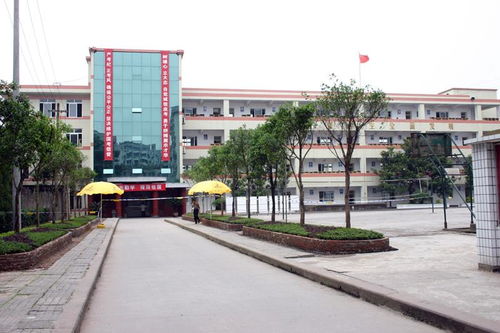 渝北区最好的三个中学（渝北区哪些中学比较好）