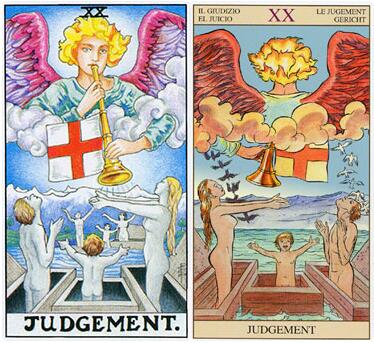 选岗的事能交给塔罗牌吗：选岗的事能交给塔罗牌吗？塔罗牌在职业选择中的理性与局限