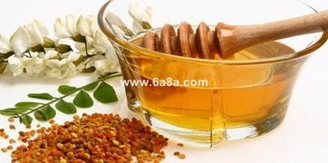 蜂蜜的功效与作用及禁忌:蜂蜜的功效与作用及禁忌