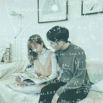 情侣名字配对2个字：双字情侣名创意指南，用甜蜜密码书写爱情故事