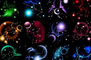 星座运势网站官网：星座运势网站官网，你的每日星途导航仪，解锁专属宇宙能量