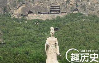 木兰山观音求姻缘灵吗:木兰山观音求姻缘灵吗?民间传说与科学解读