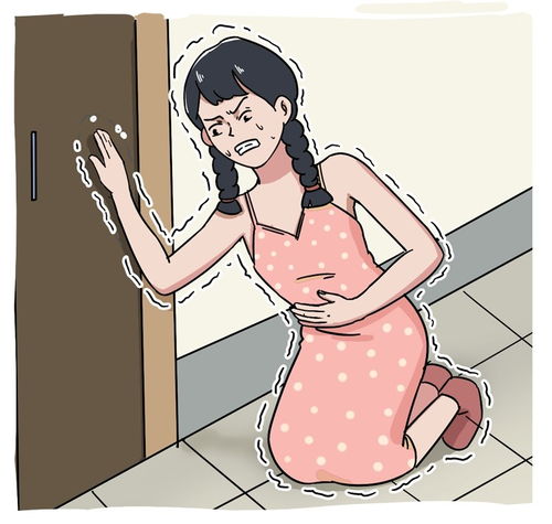 大姨妈快速止疼方法：大姨妈痛经怎么办？这些快速止疼方法帮你轻松应对！