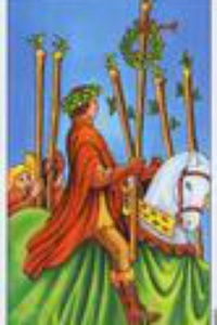 梦见头上插了两个塔罗牌：梦中插牌，塔罗牌与潜意识的对话