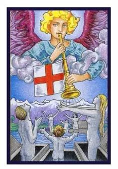 塔罗牌1号和6号的区别：塔罗牌1号与6号，新开始与情感联结的双重解读