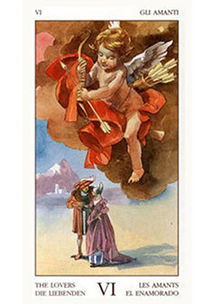 塔罗牌测试事业：塔罗牌测试如何揭示你的事业方向？三大关键牌面解析职业发展密码