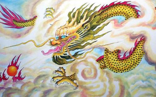 属龙十月塔罗牌预测运势：属龙人十月塔罗牌运势预测，事业爱情健康全解析