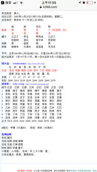 八字在线查询免费：免费八字在线查询指南，轻松掌握个人命理与运势的数字化时代