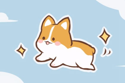 做梦梦见狗生小狗:梦中见证生命的奇迹,梦见狗生小狗的深层解析