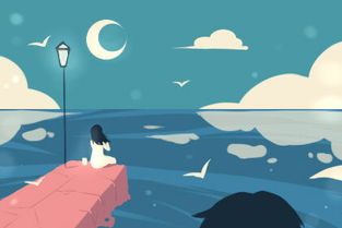 孕妇梦见和死去的亲人说话:孕妇梦见与逝去的亲人对话,梦境背后的深意与情感寄托