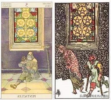 塔罗牌有公牛的是哪张牌:塔罗牌中与公牛相关的牌面解析 塔罗牌有公牛的是哪张牌:塔罗牌中与公牛相关的牌面解析