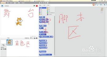 scratch官方下载:Scratch官方下载指南,轻松开启编程启蒙之旅 scratch官方下载:Scratch官方下载指南,轻松开启编程启蒙之旅