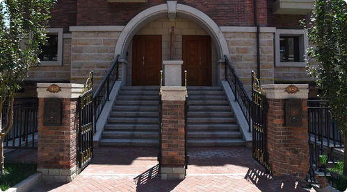 越住越富的六种房子：越住越富的六种房子，选对居所，财富与幸福双丰收