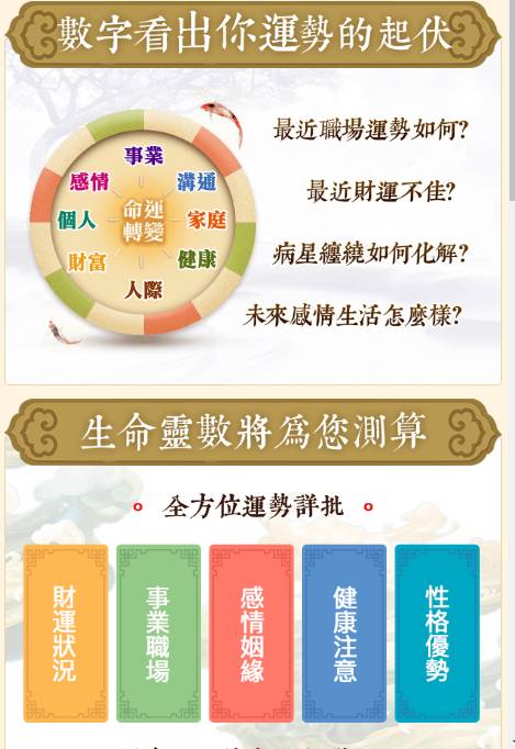 测试你的寿命：你的寿命密码，科学测算与生命智慧的双重启示