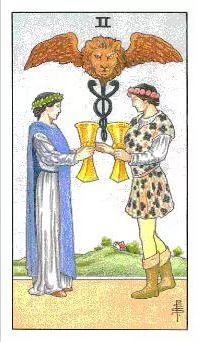 塔罗牌不需要看正反位吗：塔罗牌正反位，神秘学中的意义与价值