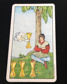 塔罗牌有几个人在暗恋我：塔罗牌有几个人在暗恋我？揭秘塔罗牌背后的暗恋信号！