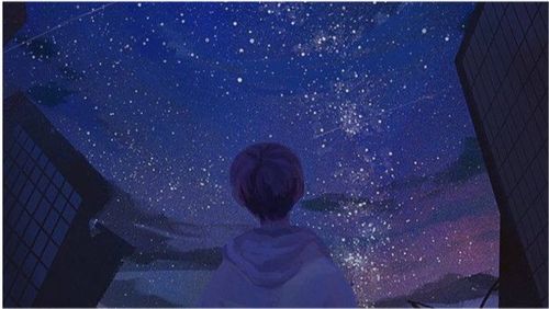 双鱼男真正动情的表现：隐秘而浓烈，解码双鱼男的深情密码与情感共鸣法则