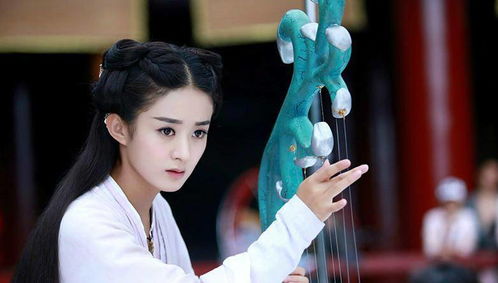 塔罗牌王一博赵丽颖前世：塔罗牌揭秘，王一博与赵丽颖的前世今生，命运早已注定？