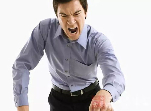更年期男人狂躁症表现：更年期男性狂躁症表现，风暴中的情绪与应对指南