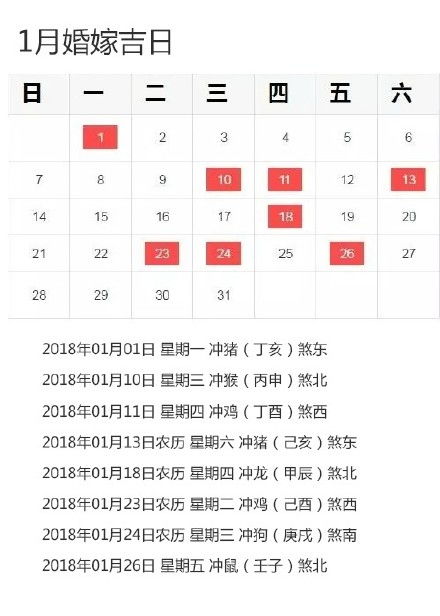 暂定明年结婚吉日怎么算：2026年结婚吉日指南，传统黄历与现代生活的完美结合