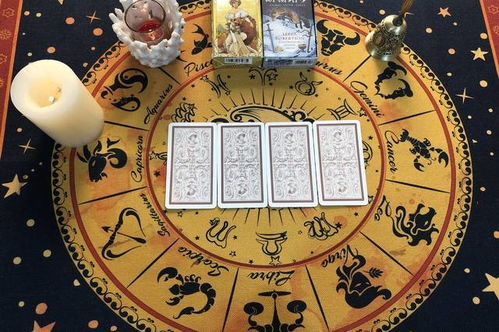 塔罗牌的和合法术怎么做:塔罗牌如何辅助关系和解,合法与道德的指南 塔罗牌的和合法术怎么做:塔罗牌如何辅助关系和解,合法与道德的指南