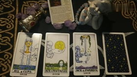 最准的塔罗牌占卜师准吗：最准的塔罗牌占卜师真的准吗？揭秘塔罗牌占卜的真相