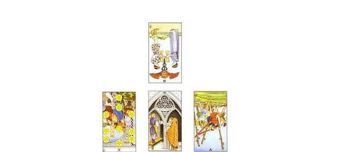 塔罗牌四元素摆件需要吗:塔罗牌四元素摆件需要吗?从实用角度解析塔罗牌辅助工具的意义 塔罗牌四元素摆件需要吗:塔罗牌四元素摆件需要吗?从实用角度解析塔罗牌辅助工具的意义