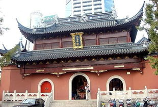 泉州哪座寺庙可以求姻缘：泉州求姻缘指南，探访三座灵验古寺，解锁幸福密码