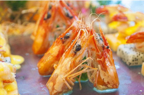 孕妇能吃虾吗:孕妇能吃虾吗?营养与安全指南