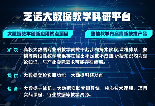 数据科学与大数据技术专业（数据科学与大数据技术专业课程）