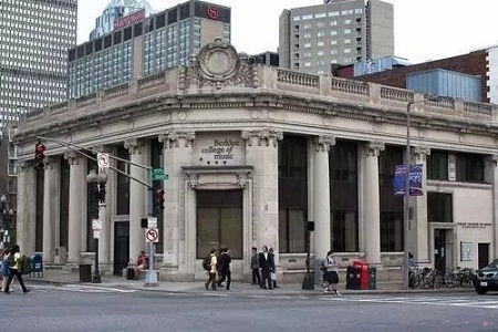 世界排名前十音乐学院(伯克利学院是什么档次) 世界排名前十音乐学院(伯克利学院是什么档次)