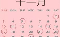 黄历11月份吉日查询:2023年11月黄历吉日查询指南,如何根据节气与星宿选择良辰吉日? 黄历11月份吉日查询:2023年11月黄历吉日查询指南,如何根据节气与星宿选择良辰吉日?