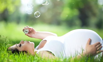 刚怀孕有什么感觉:初孕体验,身体与心灵的双重旅程