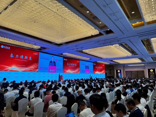 中信证券2026年资本市场年会:中国资产迎红利时代 聚焦三大主线投资机遇