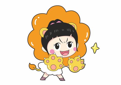 把狮子男迷得死死的星座女:5个星座女能让狮子男死心塌地,直球式崇拜+高光时刻,秒变忠犬舔狗!