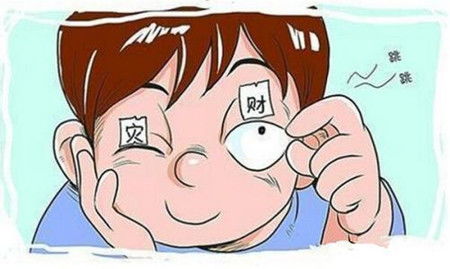 男人左眼跳是什么预兆:男人左眼跳是吉兆还是凶兆?民间说法与科学视角的双重解读 男人左眼跳是什么预兆:男人左眼跳是吉兆还是凶兆?民间说法与科学视角的双重解读